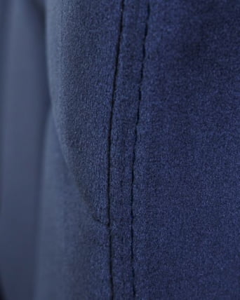 Стул барный DOBRIN DOMINIC (темно-синий велюр (MJ9-118)) 2 шт_9