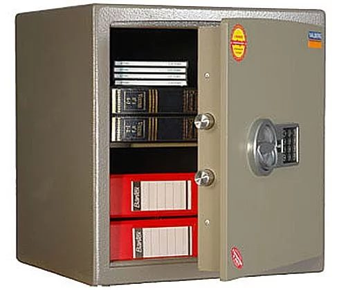 Сейф Карат ASK.46-EL_0
