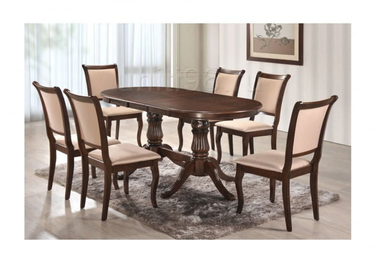 Стол Venice Венге_0