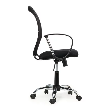 Кресло BRABIX Spring MG-308 Черный_1