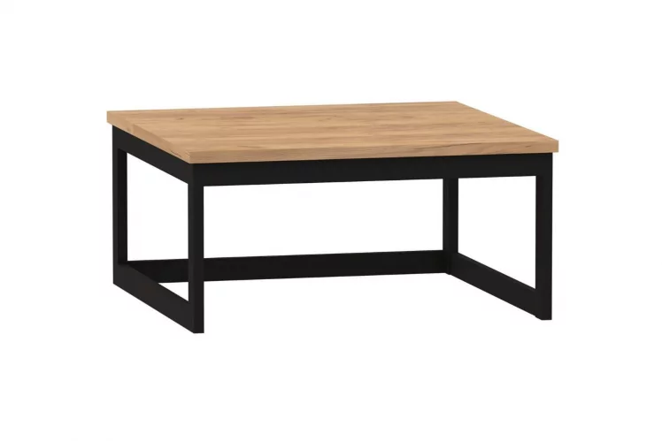 Стол журнальный 800 Техно ЛД.678.260.000 Дуб золотой_0