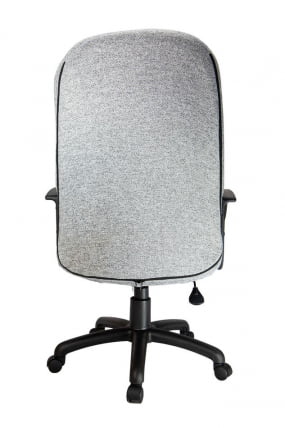 Кресло офисное RCH 1185 SY PL Серое_4
