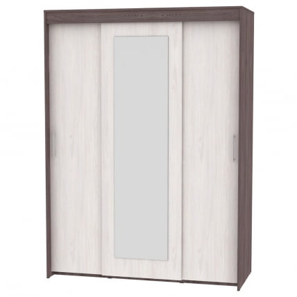 Шкаф-купе T-3-198х145х60-M(ЯАТ-ЯАС-8)_0