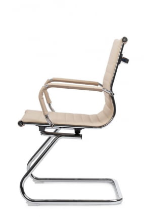 Кресло Hugo RCH 6002-3EC Бежевый_5