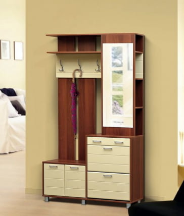 Набор для прихожей Визит - 11_2