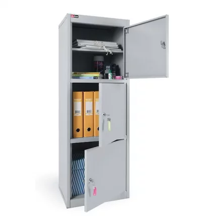 Шкаф бухгалтерский КД-113 разб. (без полки)_3