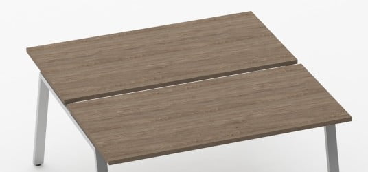 Столешница рабочего модуля Deka 73.145.14 СТ Дуб верцаска_0