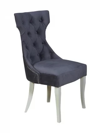 Стул Турин энигма бордо ваниль_0