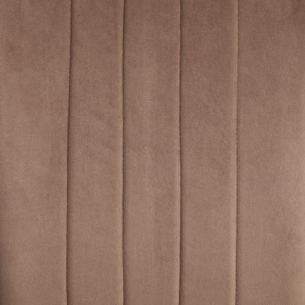 Стул VERTER (mod. BC577-DC) металл, флок, 41 х 52 х 95 см, Beige (бежевый) HLR8 / черный_6