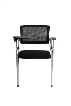 Кресло Riva Chair 462TE Черный_1