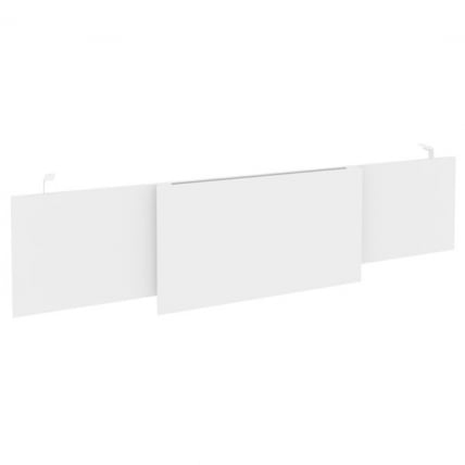 Царга стола руководителя ONIX O.M-CSR-6 Белый Бриллиант_0