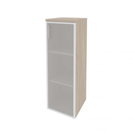 Шкаф средний узкий правый ONIX O.SU-2.4R(R) Дуб Аттик_0
