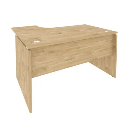 Стол эргономичный правый ONIX O.SA-3R Тиквуд Светлый_0