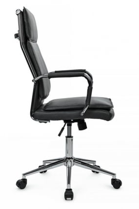 Кресло Dil RCH 6018H Темно-серый_1