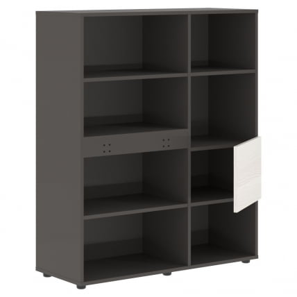 Стеллаж (каркас шкафа) EDIS EHC 1145 Мокко Ясень Траун_1