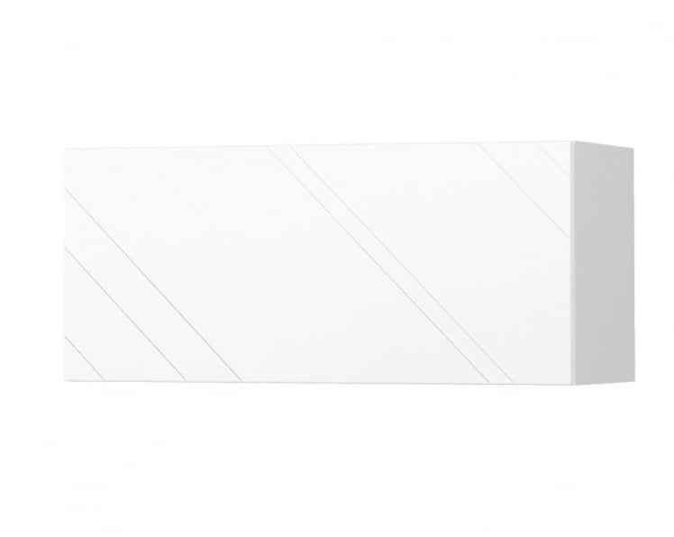 Антресоль (с системой плавного закрывания) Бьянка 102.100_0