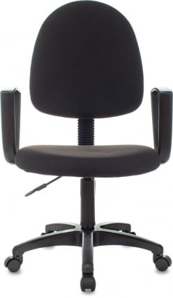 Кресло компьютерное Бюрократ CH-1300N/3C11 черный Престиж+ 3C11_1
