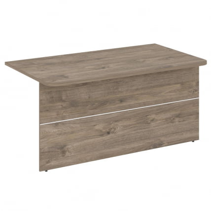 Модуль прямой низкий 1 580 ONIX О.R-MP.N-158 Тиквуд Темный_0