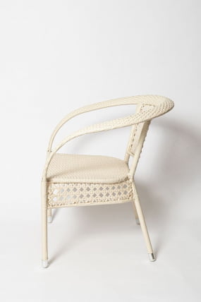 Стул RC16 Белый_1