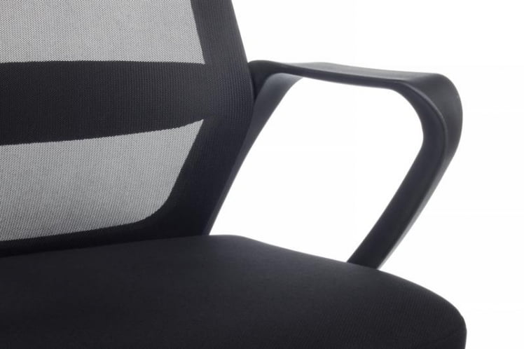 Кресло Point RCH 8325H Черный пластик/Черный_7