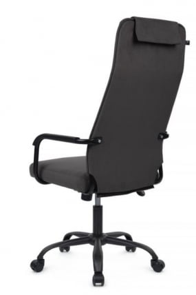 Кресло Ray RCH Высокая спинка RPH-28 Темно-серый_5