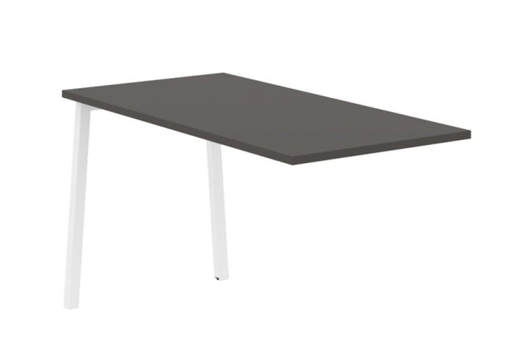 Брифинг-приставка EDIS ELB 1367 Мокко Белый_0