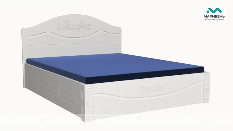 Кровать Ева-10 с подъемным механизмом (1600)_0