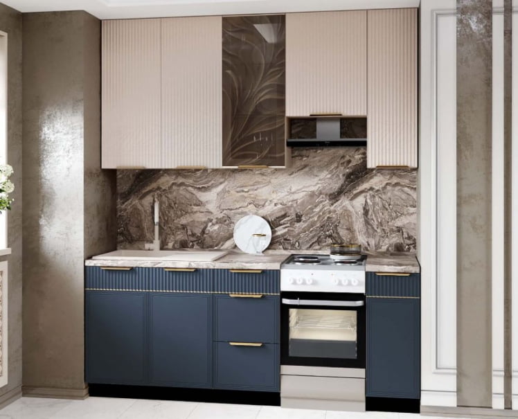 Модульная кухня Флоренция