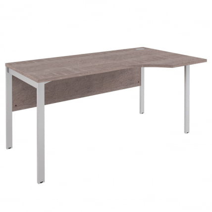 Стол письменный правый XMCET 169 R  (Дуб Сонома)_0