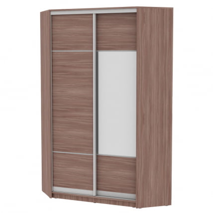 Шкаф-купе ЙА-230х1250-2(ЯШТ-Д4Д3) / YA-230х1250-2(ЯШТ-D4D3)_0