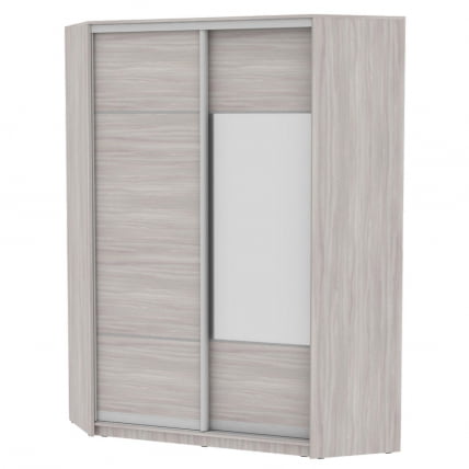 Шкаф-купе YA-198х1250-4(ЯШС-D4D3)_0