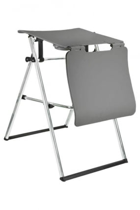 Кресло-трансформер Form RCH 1821 Серый_5