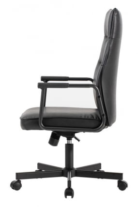 Кресло Sten W-263H Черный_5