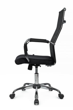 Кресло Art RCH 6017H Черный_5