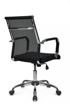 Кресло Art RCH 6017M Черный_2