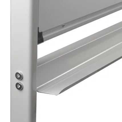 Доска магнитно-маркерная BRAUBERG PREMIUM на стенде 120х180 см_8