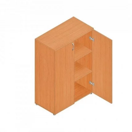 Шкаф для документов Р.Шс-3 Дуб Кронберг_0