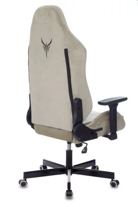 Геймерское кресло KNIGHT N1 BEIGE_15
