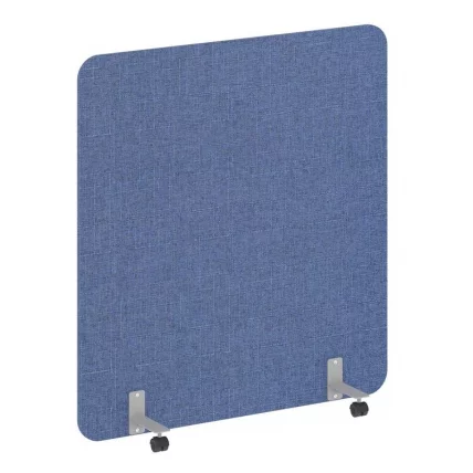 Перегородка на металлических опорах, на роликах R-line soft AP.R-140-150 Romeo-11_0