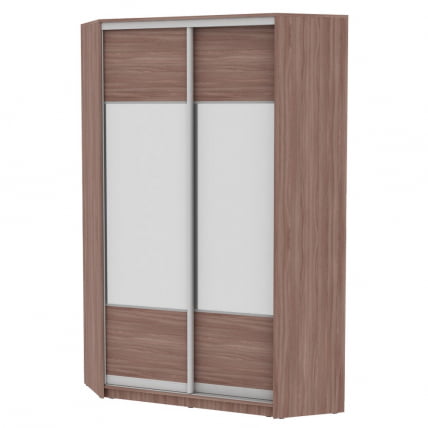 Шкаф-купе YA-230х1250-3(ЯШТ-D3D3)_0