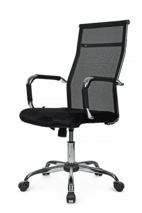 Кресло Art RCH 6017H Черный_6