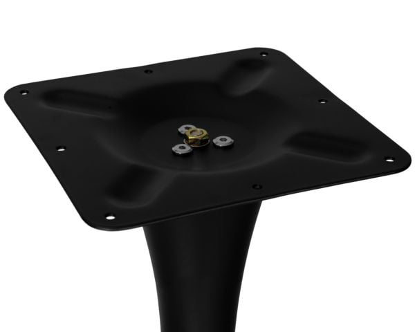 Подстолье барное ДОБРИН ДЖИМ БЛАCК ХИГХ / DOBRIN JIM BLACK HIGH_2