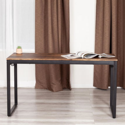 Стол WD-14 burnt_2