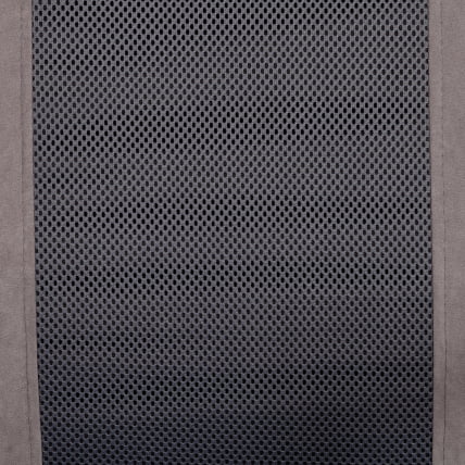 Кресло AVIATOR флок, ткань , коричневый/бежевый/серый, 6/7/W-12_7