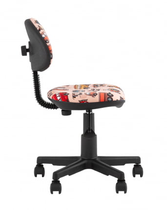 Кресло компьютерное детское УМКА Mashinki_2