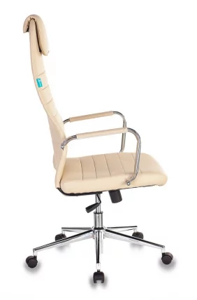 Кресло руководителя Бюрократ KB-9N/ECO/OR-12_2