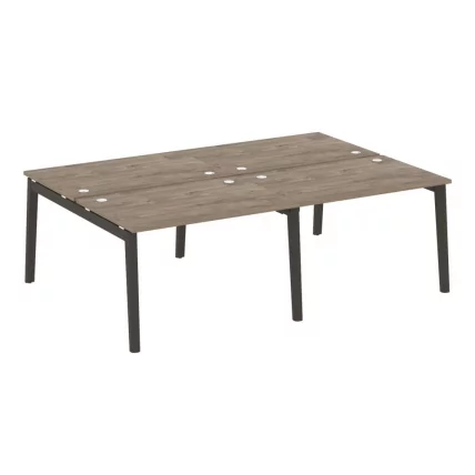 Рабочая станция ONIX WOOD OW.D.RS-4.2.8 Тиквуд Темный/Темный_0