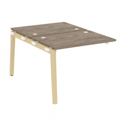 Наборный элемент рабочей станции ONIX WOOD OW.2.NRS-1.7 Тиквуд Темный/Светлый_0