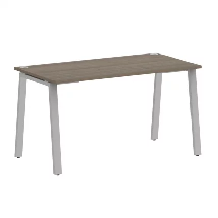 Стол письменный HOME OFFICE VR.SP-3-138.A Вяз Благородный/Серый металл_0