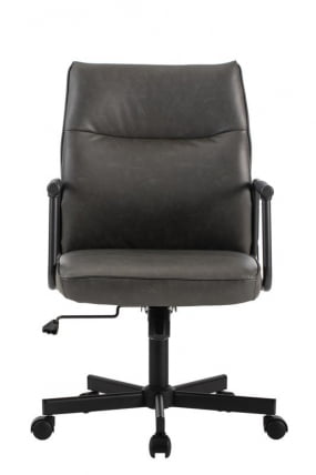 Кресло Sten W-263 Темно-серый_7